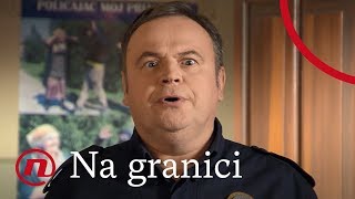 Na granici  ep 57  Policajci o društvenim mrežama [upl. by Calderon]