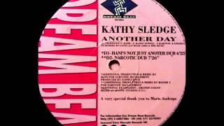 Kathy Sledge  Another Day Narcotic DubRoger Sanchez [upl. by Desdemona400]