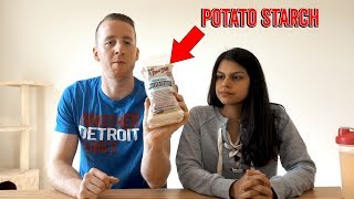 We Took Resistant Starch for 1 Month  Heres What Happened [upl. by Eniarda]