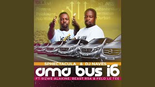 AmaBus i6 Radio Edit [upl. by Germin]