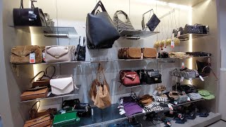 MANGO BAGS COLLECTION OUTLET SALE UPTO 75 DISCOUNT [upl. by Liscomb583]