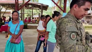 Operation Tuli  Retooled Community Supoirt Program [upl. by Alleunamme]