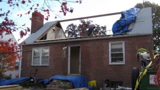 RoyCo Roof Removal Prank Call [upl. by Andra889]