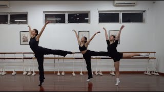 Cristobal Tapia De Veer  Dance Choreography 2024 [upl. by Whiffen]