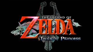 Morpheel Battle Second Half  Vulnerable  The Legend of Zelda Twilight Princess Music Extended [upl. by Regen131]