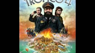 Tropico 4 Music  Track 4 [upl. by Akelam]