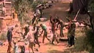 Genocidio en Ruanda Habyarimana Kagame RTLM y juicios 1994 [upl. by Yeuh]