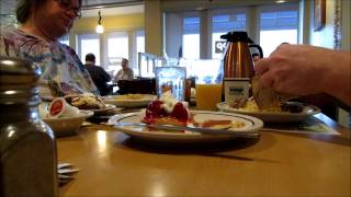 HD Breakfast at IHOP [upl. by Asilrahc891]