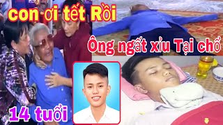 🔴Con Ơi Tết Rồi Sao Bỏ Mẹ Mà Đi [upl. by Meriel936]