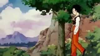 Dragon Ball Z Ending 2 Latino Angeles Fuimos canta Adrián Barba [upl. by Ricard]