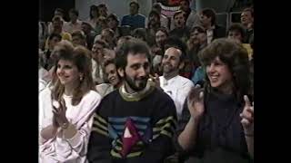 Morton Downey Jr Show  Racism with Dr Charles King ep 1 amp 2 [upl. by Iliram]