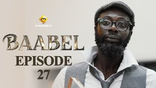 Série  Baabel  Saison 1  Episode 27  VOSTFR [upl. by Nylrahs]