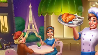 BEST PIZZA GAME  Pizza Maker game  Cooking Games Android  cooking range mvh play game 126 [upl. by Bartolomeo]