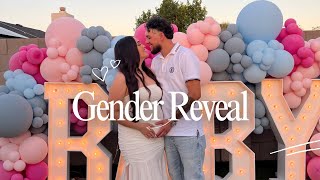 Our Gender Reveal [upl. by Constantin711]