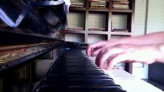 Sonatina Op 36 No 1 3rd movement by Muzio Clementi AMEB Piano Grade 2 [upl. by Asilet]