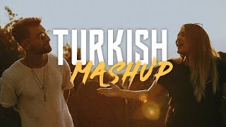 TURKISH MASHUP  Kadr x Esraworld  مترجمة [upl. by Anaiv933]