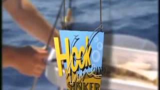 Hook Line and Sinker series 5  ep 1 [upl. by Esidnak]