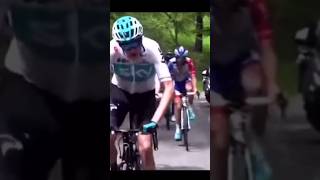 Froome Giro 2018 😍🤩 cyclisme cyclist cycling cycliste cycle cyclingroad shorts cyclinglife [upl. by Cronin]