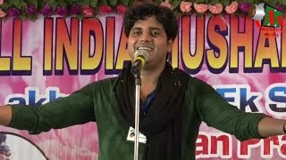 Imran Pratapgarhi HUM MUSALMAN HAIN Mushaira Media [upl. by Lamaj309]