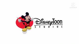 DisneyToon Studios Logo 2003 Effects [upl. by Trace441]