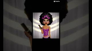 Monster high fitsi worked with what I had because the update isn’t here yet monster h [upl. by Jaye]