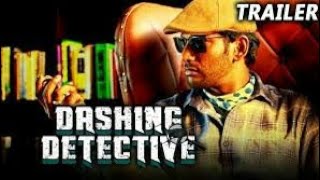 Dashing Detective Thupparivaalan 2018 Official Trailer 2  Vishal PrasannaHD [upl. by Lux136]