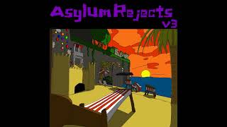 I gotta feeling  Asylum Rejects OST [upl. by Matthus232]