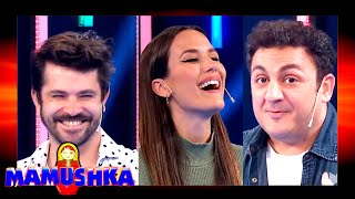 Mamushka  Programa 191120  Diego Topa Luli Fernández Felipe Colombo [upl. by Billat200]