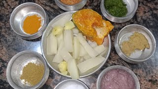 Fish Moilee Recipe  फिश मोइली रेसिपी  Sadika Khan Recipes [upl. by Nosak]