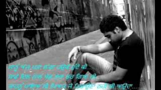 laune pende dil by preet harpal [upl. by Ydnolem378]