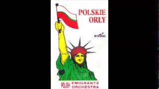 Cicha woda  Kapela Polskie Orły [upl. by Erodasi776]