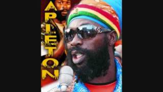 Capleton  Gwaan fight dem [upl. by Yolanda]