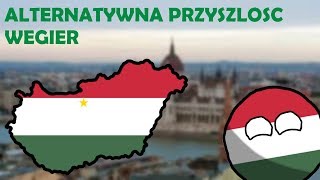 Alternatywna Przyszłość Państw 01  Węgry [upl. by Leiru]