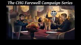 CHG Farewell Graduation Campaign 415  Russian Revanchism for the morning cat postponement [upl. by Liahus]