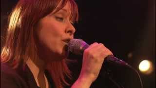 Suzanne Vega  Solitude Standing Live at Montreux 2004 [upl. by Publias]