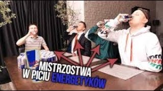 LORD KRUSZWIL KAMERZYSTA MISTRZOWSTWA W PICIU ENERGETYKÓW usunięty film [upl. by Roberson]