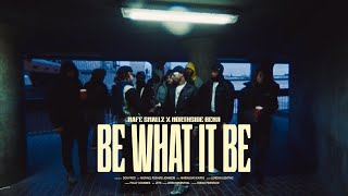 Nafe Smallz  BE WHAT IT BE ft NorthsideBenji Official Music Video [upl. by Maxia]