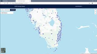 Florida ACES Transportation Roadmap [upl. by Elie36]