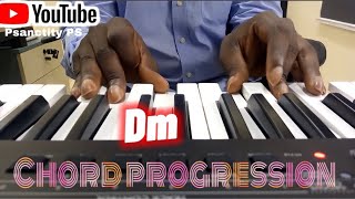 CHORD PROGRESSION 101  HOW TO PLAY ALONG SONGS BEGINNERS GUIDE  SE03E02 [upl. by Caplan547]