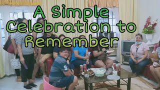 Celebrations RememberPhilippines VlogsNew Puppy [upl. by Zapot382]