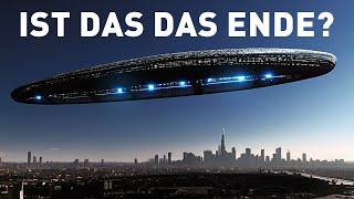 Etwas Seltsames veranlasste Oumuamua sich zu drehen und Geschwindigkeit und Richtung zu ändern [upl. by Wilden]