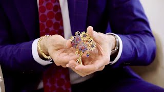 Frank’s Files The Dazzling Heritage of Van Cleef amp Arpels [upl. by Wilhelmina]