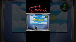 ¿EL FINAL DE LOS SIMPSON curiosidades lossimpson thesimpsons homerosimpson bartsimpson [upl. by Ralleigh757]