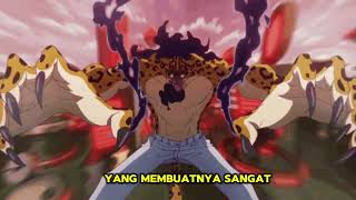 10 Fakta Menarik Cipher Pol One Piece [upl. by Goulet237]