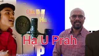 DikDik Mynsiem Ha U Prah Khasi New Song 2024 Mobile Record [upl. by Llertnahs261]