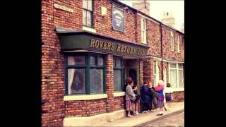 Coronation Street  Original Theme Tune [upl. by Isla]