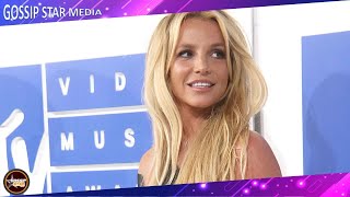 Britney Spears  la tutelle du père de la chanteuse retirée par un tribunal après 13 ans [upl. by Herculie39]