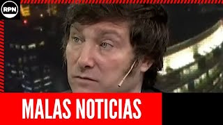 PANICO total en la Liberta Avanzad por lo que acaba de decir la justicia electoral [upl. by Arny]