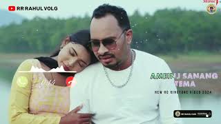 Amein Sanang Tema⁠ ⁠˘⁠ ⁠³⁠˘⁠⁠♥Ho Munda Ringtone 2024  New Ho Munda Ringtone Video 2024 ringtone [upl. by Docilu]