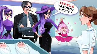 Ce Que C’est Que de Naître Dans la Famille la Plus Riche des ÉtatsUnis [upl. by Nosneb149]